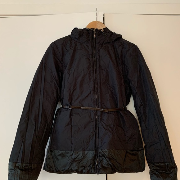 Max Mara Reversible Jacket - Picture 8 of 15